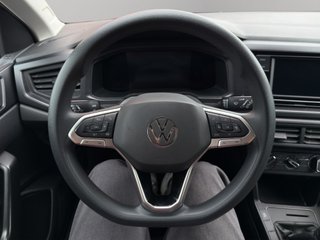 Volkswagen Polo Volkswagen Polo Polo 1.0 TSI 70kW (95CV)