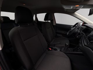Volkswagen Polo Volkswagen Polo Polo 1.0 TSI 70kW (95CV)
