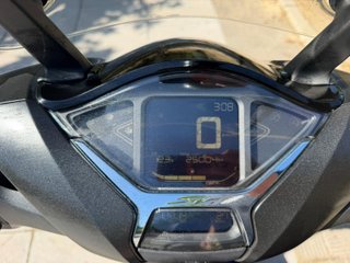 Honda SH 125 Top Box 2023