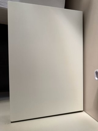 Cajonera Småstad Ikea Blanca