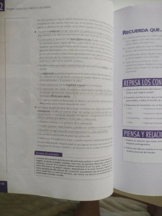 Imagen corporal y hábitos saludables