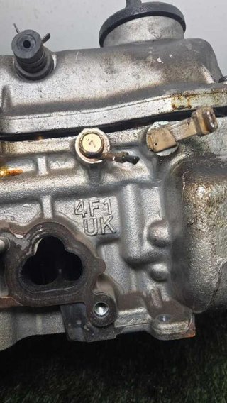 Nissan 121392 culata 4f1uk micra 1.3 mt (75 cv |