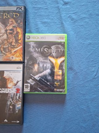 Giochi pc
