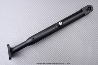 Caballete lateral para HONDA CRF 250 L 2013 - 2019