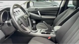 Mazda CX-7 2010