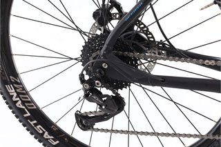 Bicicleta Bulls LT CX t.L Reacondicionada