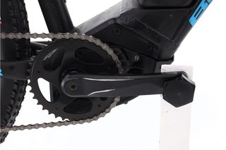 Bicicleta Bulls LT CX t.L Reacondicionada