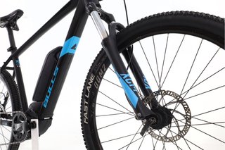 Bicicleta Bulls LT CX t.L Reacondicionada