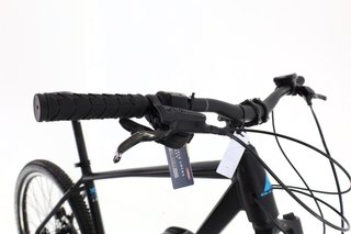 Bicicleta Bulls LT CX t.L Reacondicionada