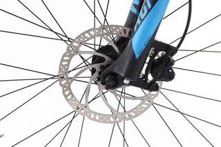 Bicicleta Bulls LT CX t.L Reacondicionada