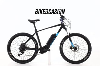 Bicicleta Bulls LT CX t.L Reacondicionada