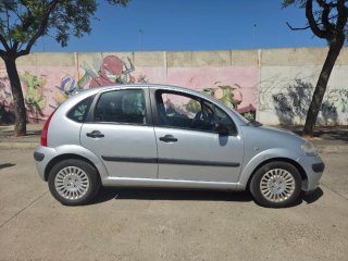 Citroen C3 2005 1.4 HDi