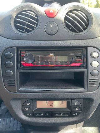 Citroen C3 2005 1.4 HDi