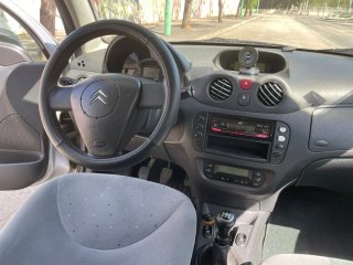 Citroen C3 2005 1.4 HDi