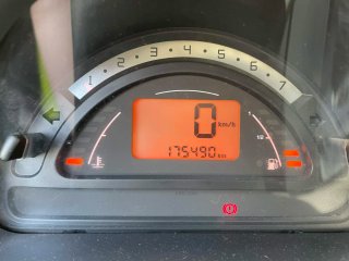 Citroen C3 2005 1.4 HDi
