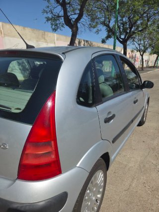 Citroen C3 2005 1.4 HDi