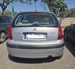 Citroen C3 2005 1.4 HDi