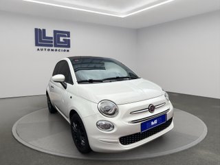 Fiat 500 Fiat 500 Pop 1.0 6v GSE 52KW (70 CV)