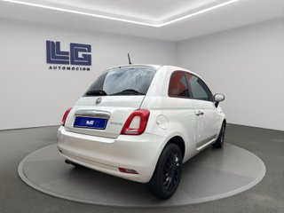 Fiat 500 Fiat 500 Pop 1.0 6v GSE 52KW (70 CV)