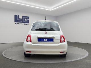 Fiat 500 Fiat 500 Pop 1.0 6v GSE 52KW (70 CV)