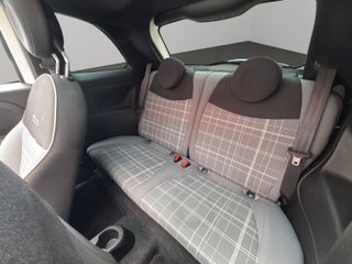 Fiat 500 Fiat 500 Pop 1.0 6v GSE 52KW (70 CV)
