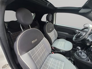 Fiat 500 Fiat 500 Pop 1.0 6v GSE 52KW (70 CV)