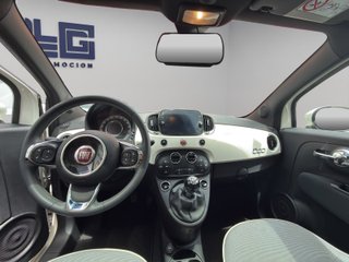 Fiat 500 Fiat 500 Pop 1.0 6v GSE 52KW (70 CV)