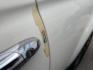 Fiat 500 Fiat 500 Pop 1.0 6v GSE 52KW (70 CV)