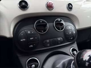 Fiat 500 Fiat 500 Pop 1.0 6v GSE 52KW (70 CV)