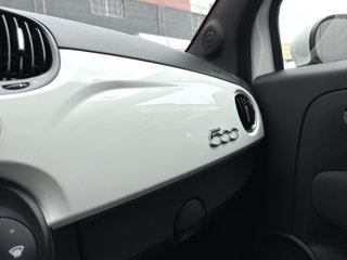 Fiat 500 Fiat 500 Pop 1.0 6v GSE 52KW (70 CV)