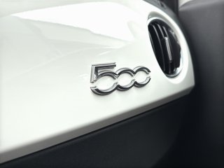 Fiat 500 Fiat 500 Pop 1.0 6v GSE 52KW (70 CV)