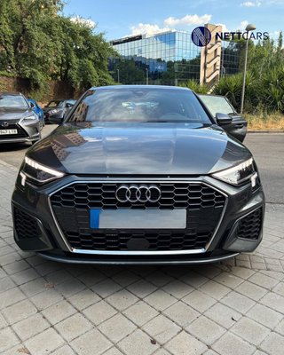 Audi A3 Sportback S line 35 eTSI 150 CV S tro