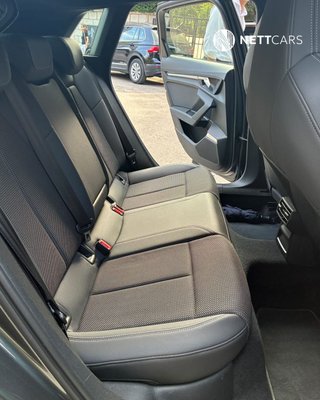 Audi A3 Sportback S line 35 eTSI 150 CV S tro