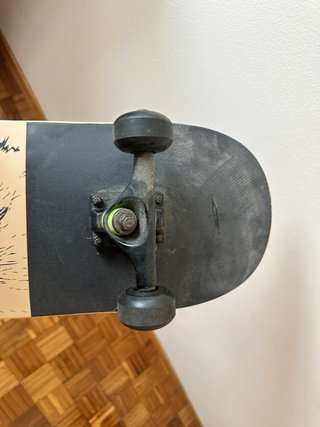 Skate Mitical