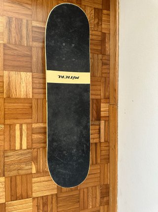 Skate Mitical
