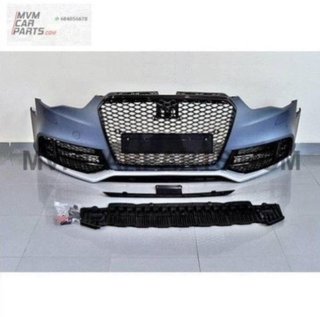 Paragolpes Delantero Audi A5 Coupe / Sportback 201