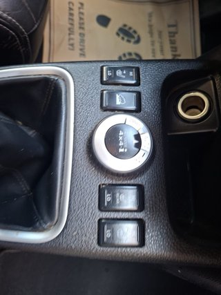 Nissan X-Trail 2011