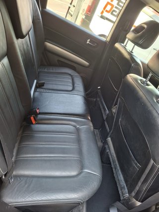 Nissan X-Trail 2011