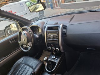 Nissan X-Trail 2011