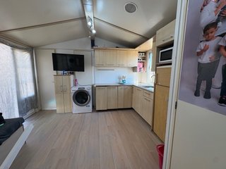Casa prefabricada mobil home