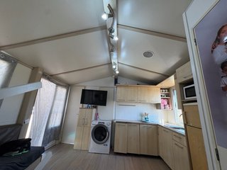 Casa prefabricada mobil home