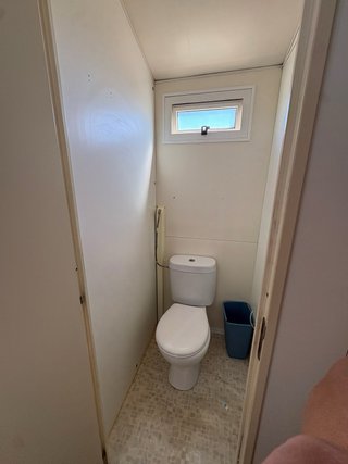 Casa prefabricada mobil home