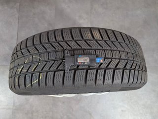 Llantas Mercedes Benz 17"