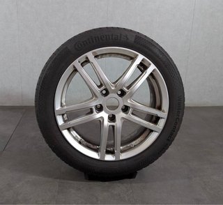 Llantas Mercedes Benz 17"