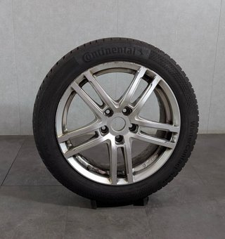 Llantas Mercedes Benz 17"