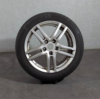 Llantas Mercedes Benz 17"