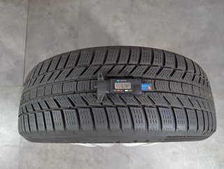 Llantas Mercedes Benz 17"