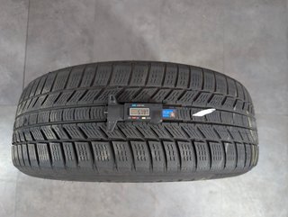 Llantas Mercedes Benz 17"