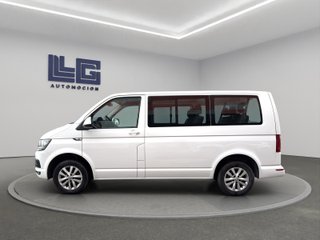 Volkswagen Transporter Kombi Corto TM 2.0 TDI 75kW(102CV) BMT