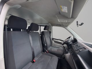 Volkswagen Transporter Kombi Corto TM 2.0 TDI 75kW(102CV) BMT